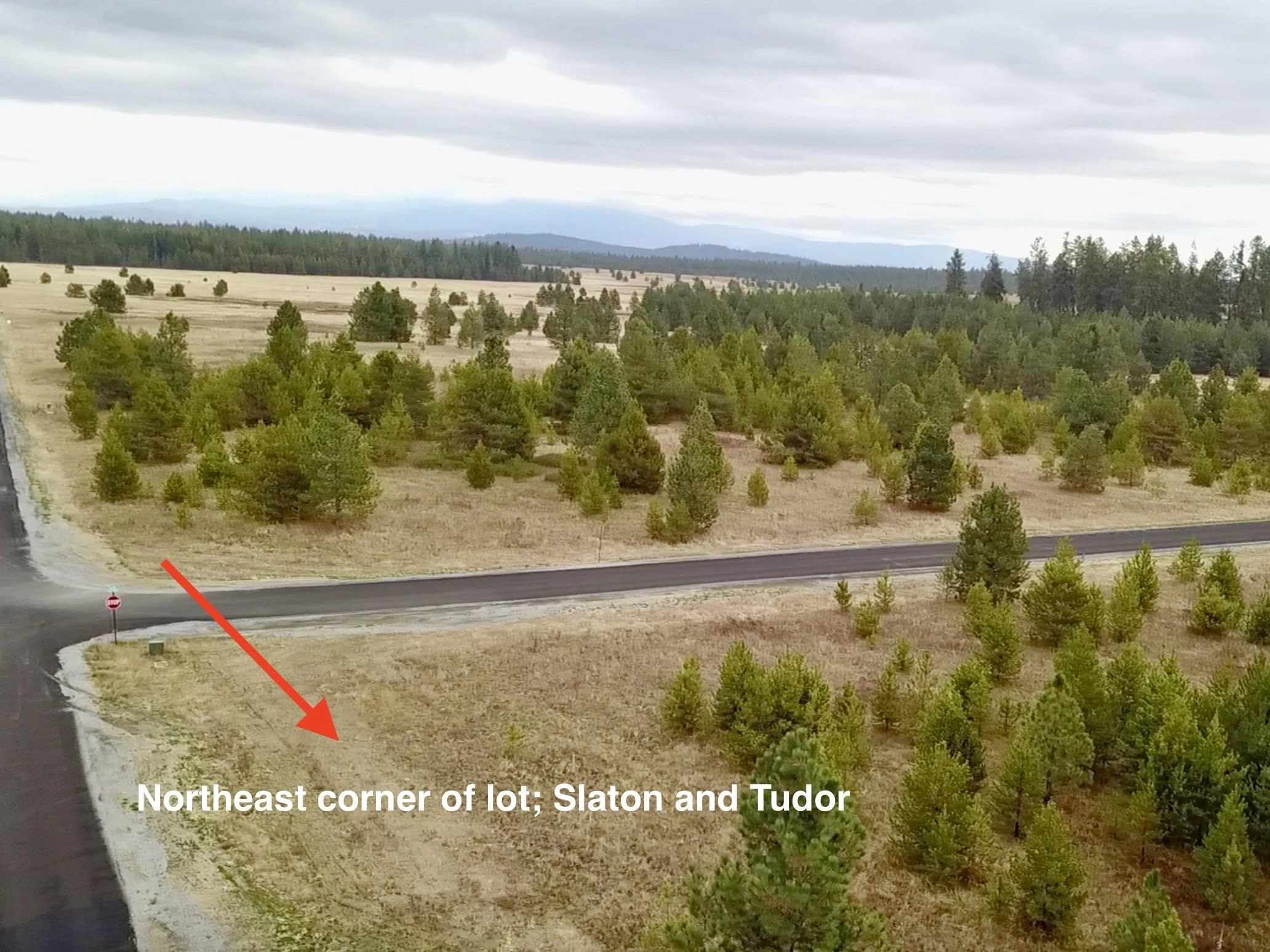 Nka W Slaton Ln Lot 30  