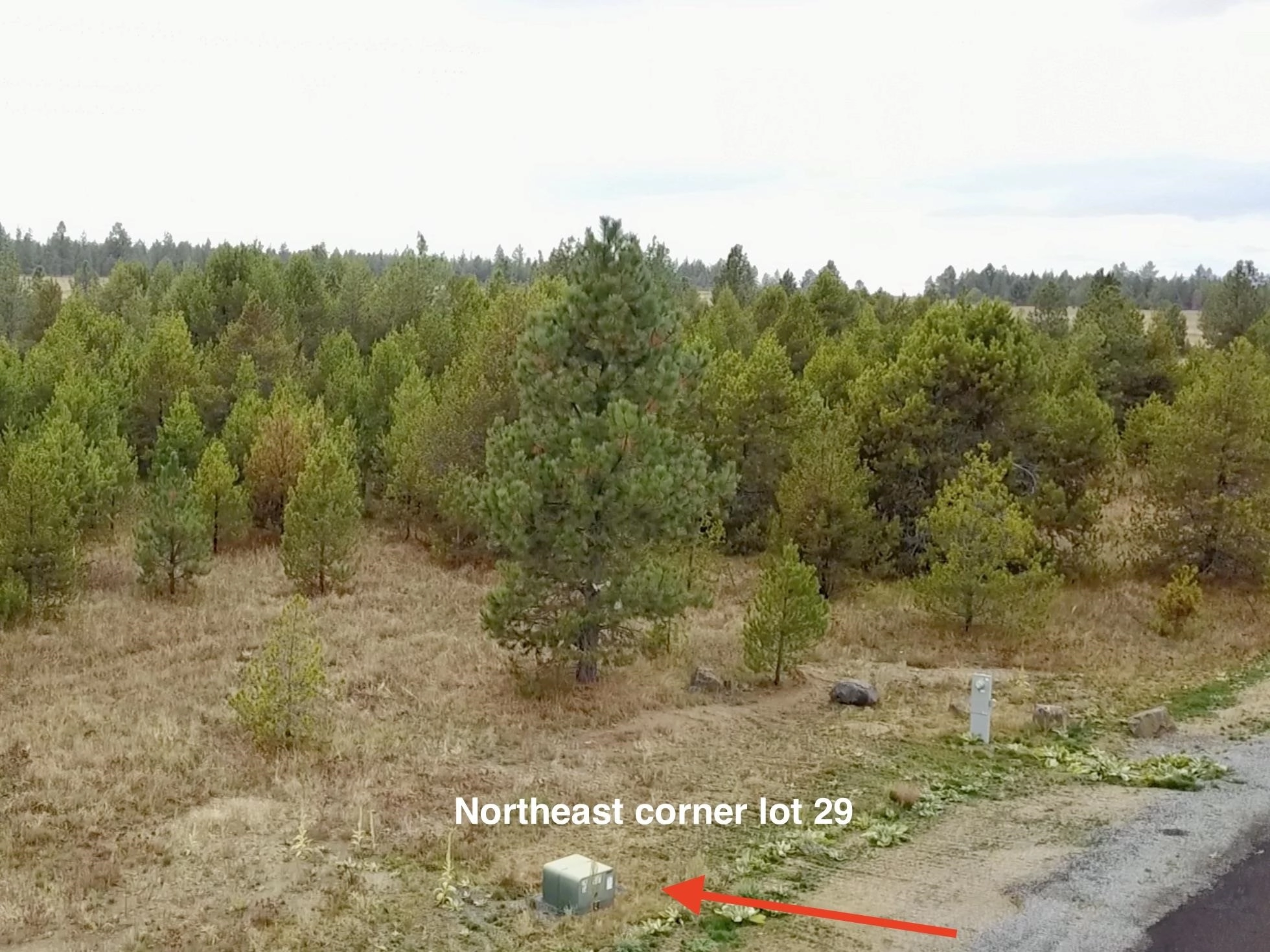 Nka W Slaton Ln Lot 29  