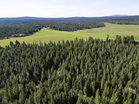 000 N Allen Rd #LOT B, Springdale, WA 99173