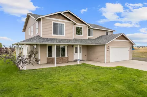 905 S Wheatland St, Medical Lake, WA 99022