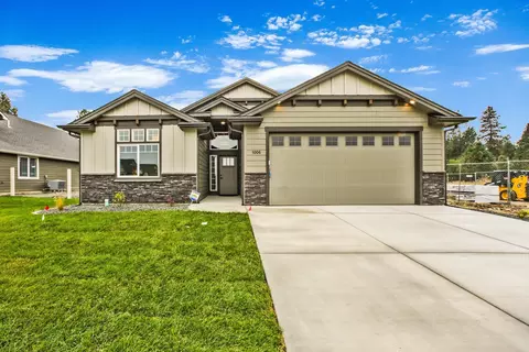 1122 E Handy Rd, Colbert, WA 99005