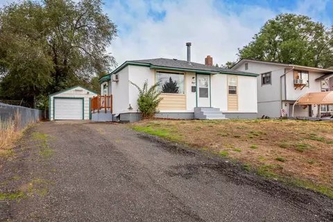 3917 Euclid Ave, Spokane, WA 99217
