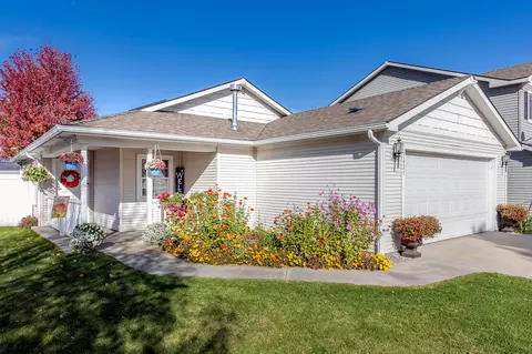 1621 E Devoe Ln, Spokane, WA 99217