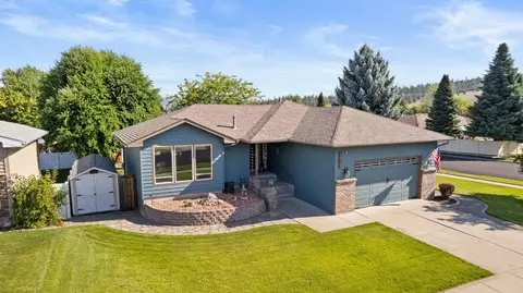 5306 W Broken Arrow Ct, Spokane, WA 99208