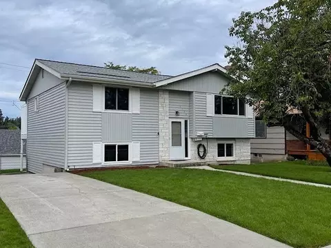 3124 W Lacrosse Ave, Spokane, WA 99205