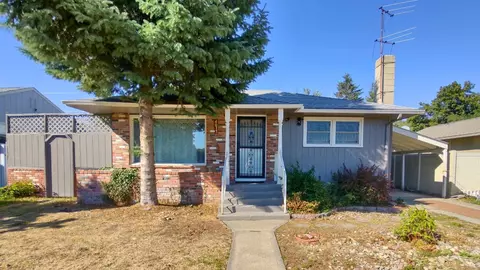 4017 E Fairview Ave, Spokane, WA 99217