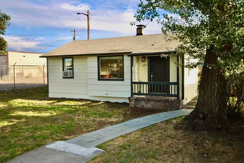 2812 E Providence Ave, Spokane, WA 99207