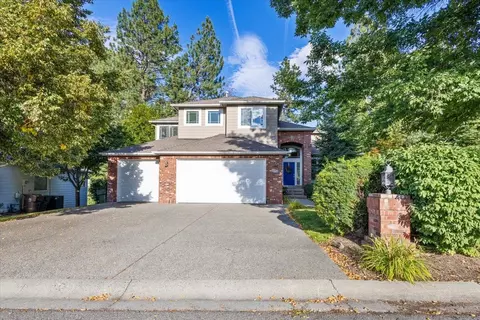 3903 E Bellerive Ln, Spokane, WA 99223
