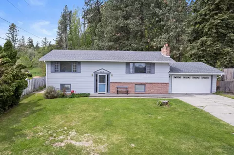 8319 N Carolina Way, Spokane, WA 99208