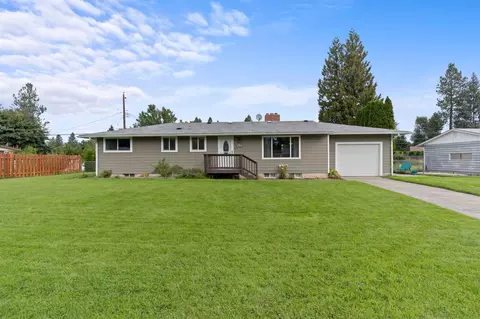 416 W Greta Ave, Spokane, WA 99208