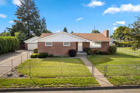 1320 S Fox Rd, Spokane Valley, WA 99206