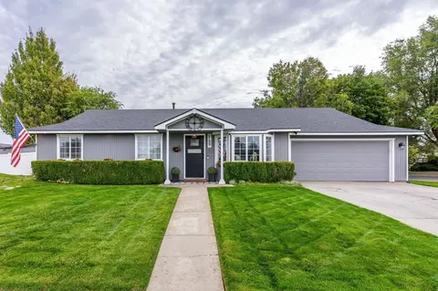 1133 S Campbell St, Airway Heights, WA 99001
