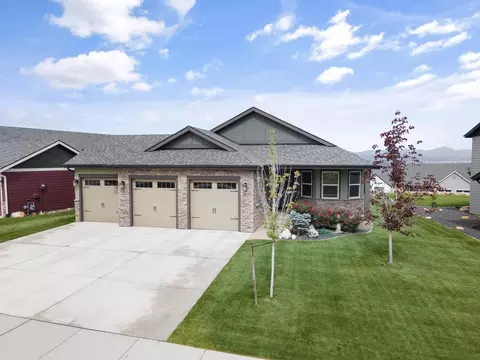 21381 E Chimney Ln, Liberty Lake, WA 99019