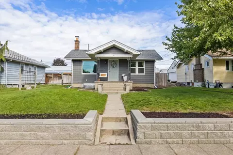 311 E Glass Ave, Spokane, WA 99207