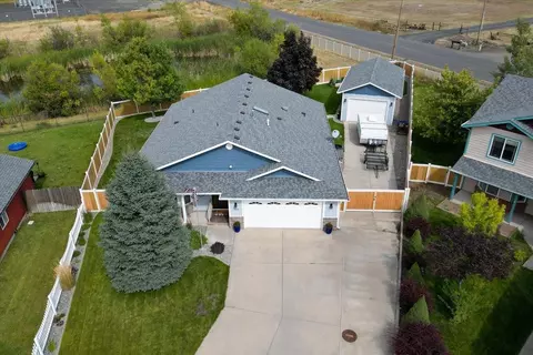 7003 S Mudlen St, Cheney, WA 99004