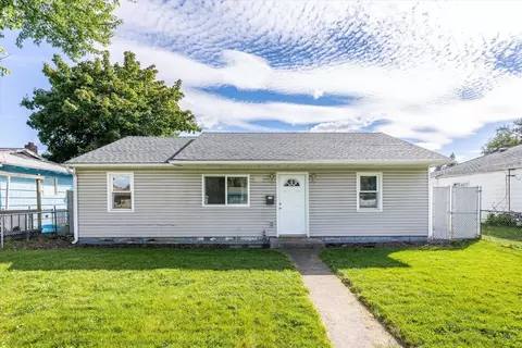 3118 Ermina Ave, Spokane, WA 99207