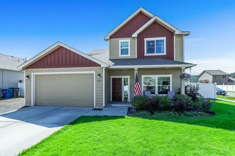 5127 N Avalon Rd, Spokane Valley, WA 99216