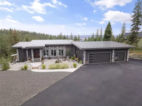 15507 N Cliff Ln, Spokane, WA 99208