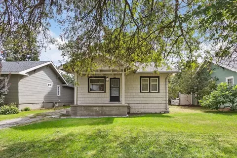 203 W 25th Ave, Spokane, WA 99203