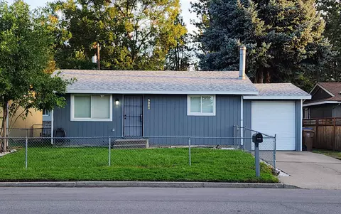 3824 E Hartson Ave, Spokane, WA 99202