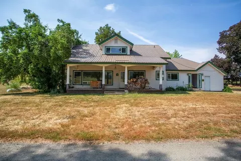 3540 Cedonia-addy Rd, Hunters, WA 99137