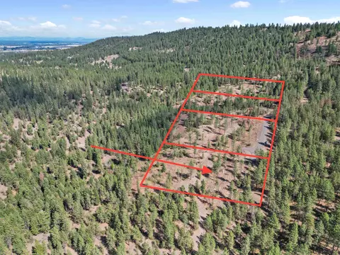 Nka Weaver Way Lot 1, Deer Park, WA 99006