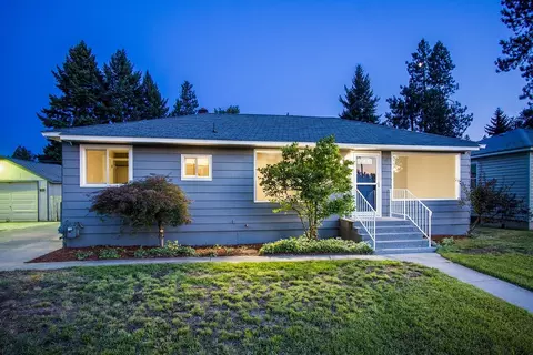 4111 W Rowan Ave, Spokane, WA 99205