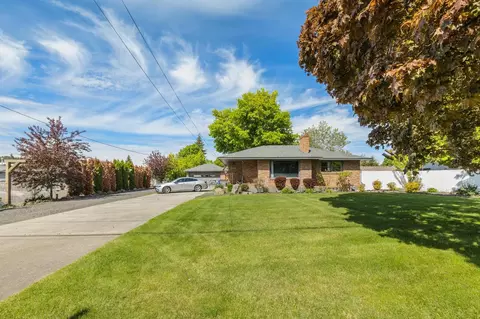 107 N Farr Rd, Spokane Valley, WA 99206