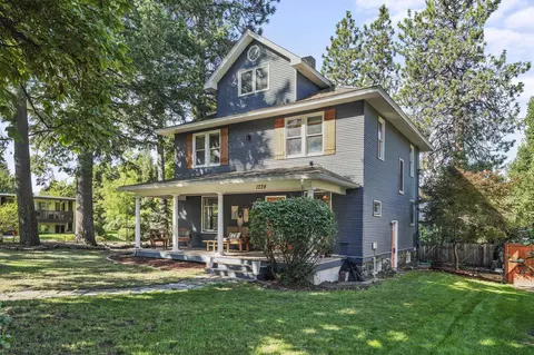 1224 S Adams St, Spokane, WA 99204