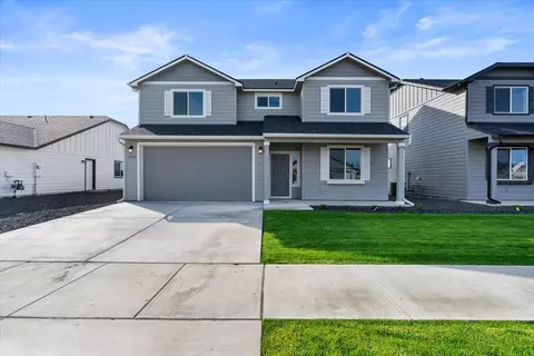 2016 E C St #11/1 TIMBERLINE, Deer Park, WA 99006