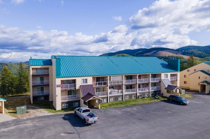 28600 North Mount Spokane Park Drive Unit 626 CEDARHEARTH  