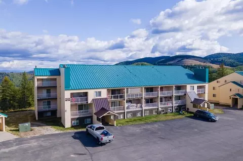 28600 N Mt Spokane Park Dr #626 CEDARHEARTH, Mead, WA 99021