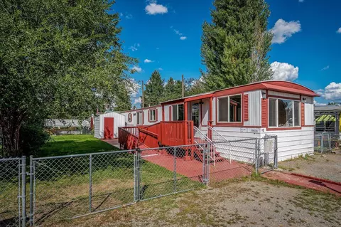 11612 N Sheridan St #E-1, Mead, WA 99021