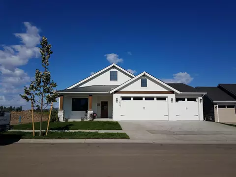 2395 N Clive Ln, Liberty Lake, WA 99019