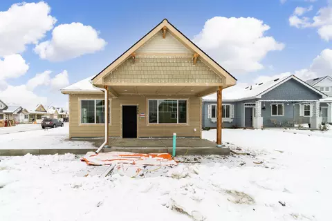 2394 N Clive Ln, Liberty Lake, WA 99019