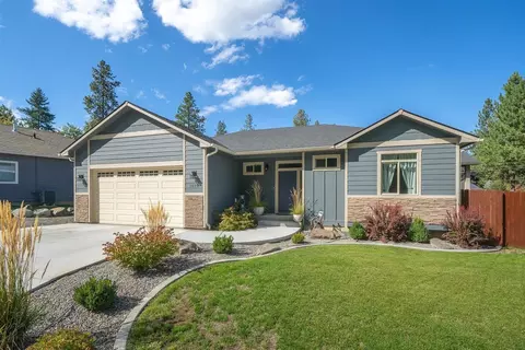 1610 W Pinecrest Dr, Spokane, WA 99218