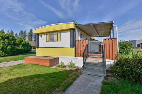 3925 E Farwell Rd # 19, Mead, WA 99021