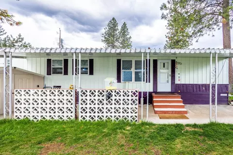9518 E 4th Ave #99, Spokane Valley, WA 99206