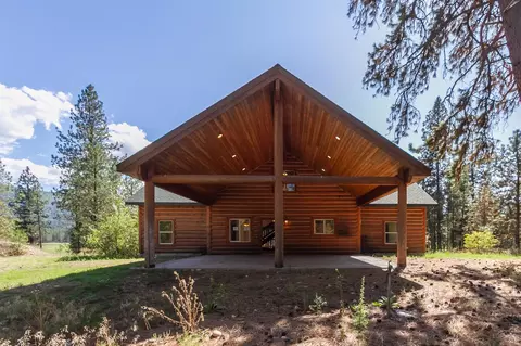 4522 D Mitchell Rd, Northport, WA 99157