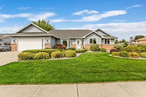 10309 N Sundance Dr, Spokane, WA 99208