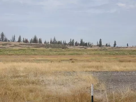 Tbd Telford Rd, Davenport, WA 99122