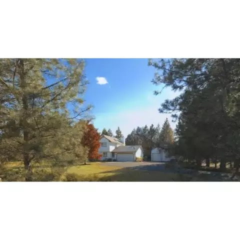 1215 N Fairchild Dr, Medical Lake, WA 99022