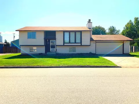 11910 E Buckeye Ave, Spokane, WA 99206
