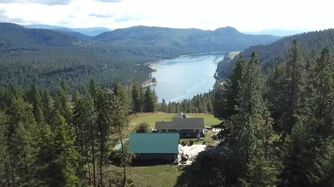 3658 Hill Loop Rd, Kettle Falls, WA 99141