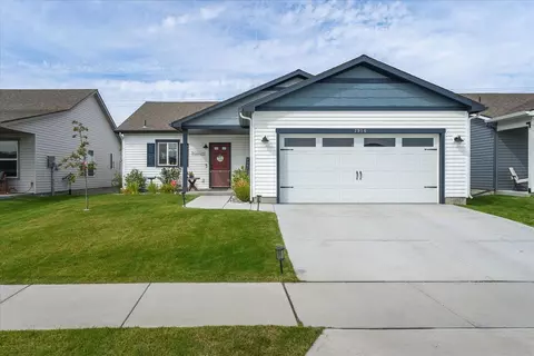 7914 S Rye Rd, Cheney, WA 99004