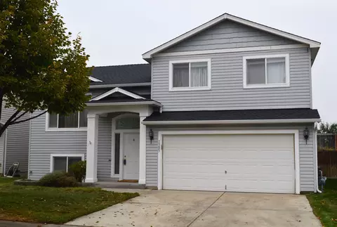 1505 E Devoe Ln, Spokane, WA 99217