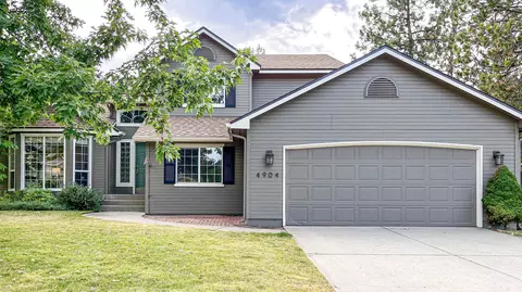 4904 S Ferrall St, Spokane, WA 99223