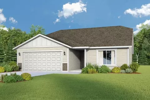 418 N Arc Ct, Spokane Valley, WA 99016