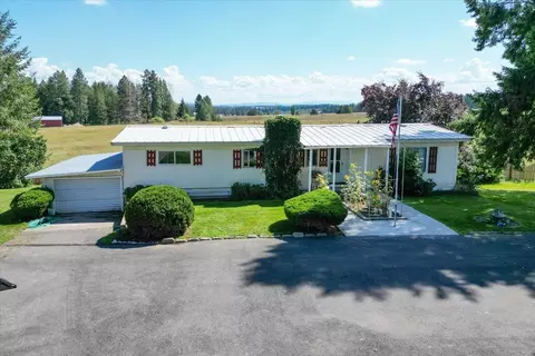 26510 N Monroe Rd, Deer Park, WA 99006