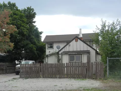 3508 E Olympic Ave, Spokane, WA 99217